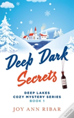 Capa do artigo Deep Dark Secrets