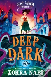 Capa do artigo Deep Dark