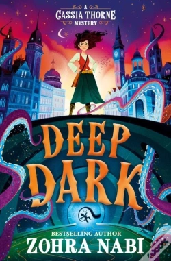 Capa do artigo Deep Dark