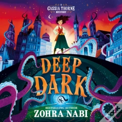 Capa do artigo Deep Dark