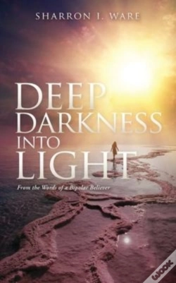 Capa do artigo Deep Darkness Into Light