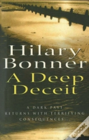 Capa do artigo Deep Deceit