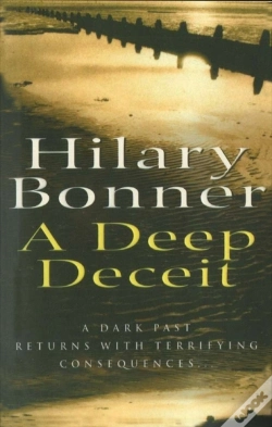 Capa do artigo Deep Deceit