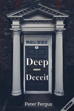 Capa do artigo Deep Deceit