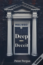 Capa do artigo Deep Deceit
