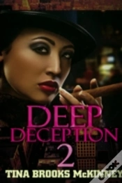 Capa do artigo Deep Deception 2