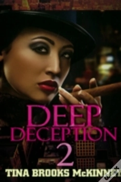 Capa do artigo Deep Deception 2