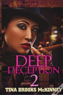 Capa do artigo Deep Deception 2