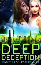 Capa do artigo Deep Deception