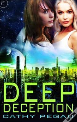 Capa do artigo Deep Deception
