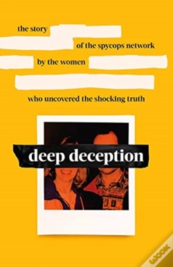 Capa do artigo Deep Deception