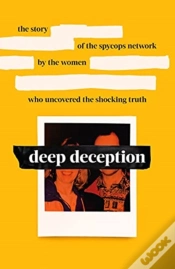 Capa do artigo Deep Deception