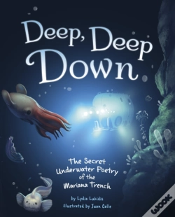 Capa do artigo Deep, Deep Down