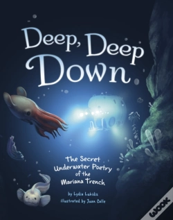 Capa do artigo Deep, Deep Down