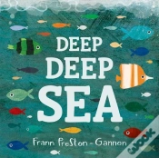 Capa do artigo Deep Deep Sea
