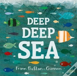 Capa do artigo Deep Deep Sea