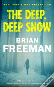 Capa do artigo Deep, Deep Snow