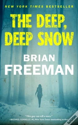Capa do artigo Deep, Deep Snow