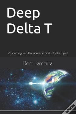 Capa do artigo Deep Delta T