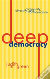 Capa do artigo Deep Democracy