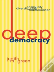 Capa do artigo Deep Democracy