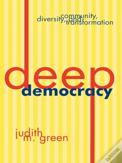 Capa do artigo Deep Democracy