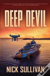 Capa do artigo Deep Devil