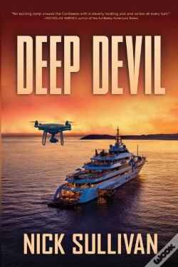 Capa do artigo Deep Devil