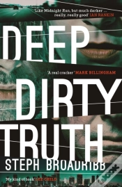 Capa do artigo Deep Dirty Truth