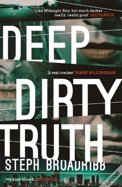 Capa do artigo Deep Dirty Truth