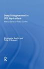 Deep Disagreement In U.S. Agriculture - Preview