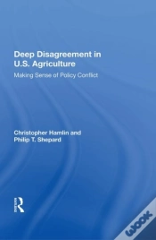 Capa do artigo Deep Disagreement In U.S. Agriculture