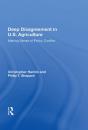 Deep Disagreement In U.S. Agriculture - Preview