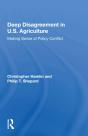 Deep Disagreement In U.S. Agriculture - Preview