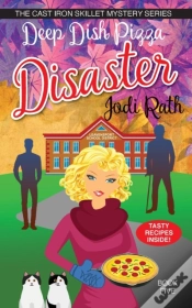 Capa do artigo Deep Dish Pizza Disaster