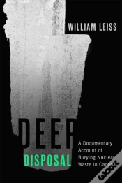 Capa do artigo Deep Disposal