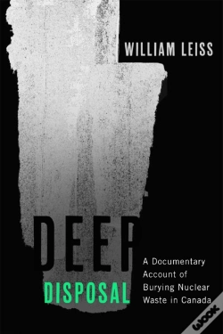 Capa do artigo Deep Disposal