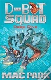 Capa do artigo Deep Dive: D-Bot Squad 6