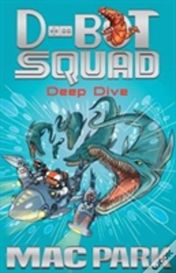 Capa do artigo Deep Dive: D-Bot Squad 6