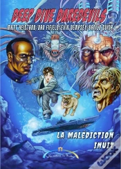 Capa do artigo Deep Dive Daredevils : La Malédiction Inuit