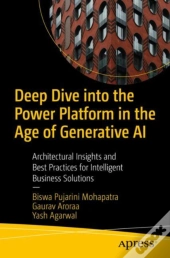 Deep Dive Into The Power Platform In The Age Of Generative Ai