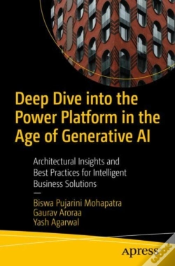 Capa do artigo Deep Dive Into The Power Platform In The Age Of Generative Ai