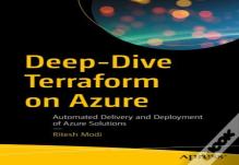 Deep-Dive Terraform On Azure