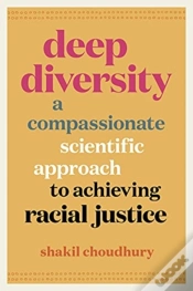 Capa do artigo Deep Diversity