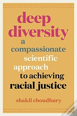 Capa do artigo Deep Diversity