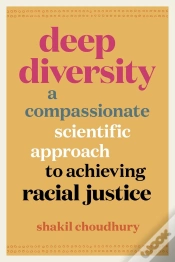 Capa do artigo Deep Diversity