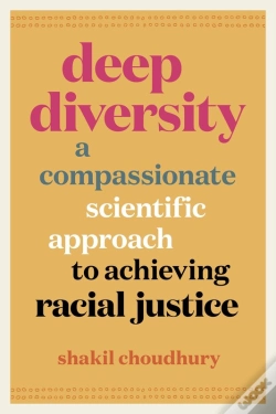 Capa do artigo Deep Diversity