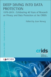 Deep Diving Into Data Protection - 2020