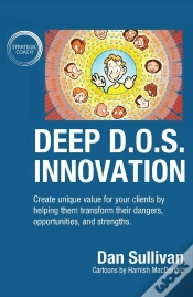 Capa do artigo Deep D.O.S. Innovation