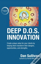 Capa do artigo Deep D.O.S. Innovation